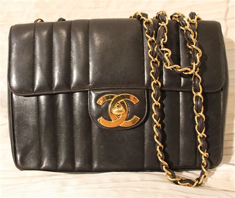 borse chanel vintage anni 70|chanel bags for sale.